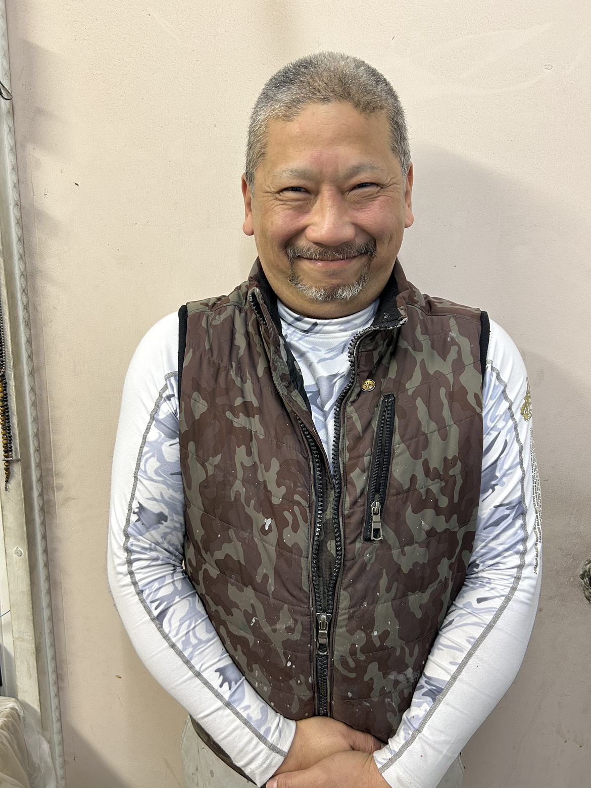 本当に細かいところまで親身になってくれる先生たちです。