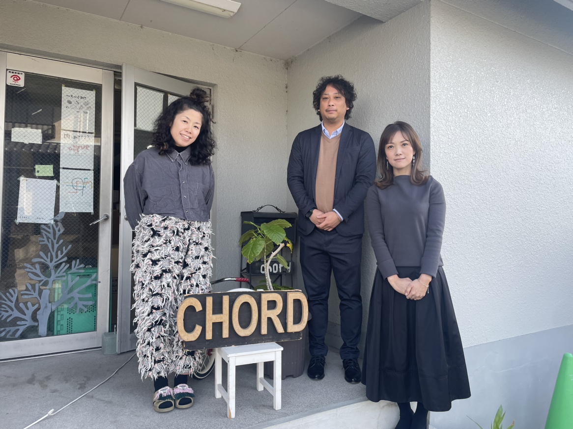 伴走者であり、困ったときの頼もしい助っ人です。