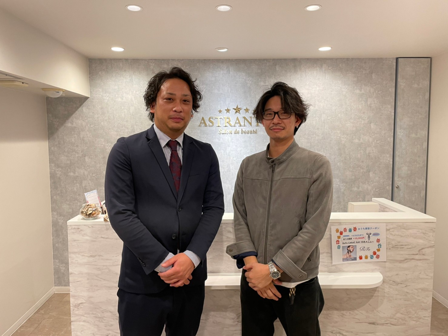 5点満点中5.5点と言っても過言ではないくらい満足しています。