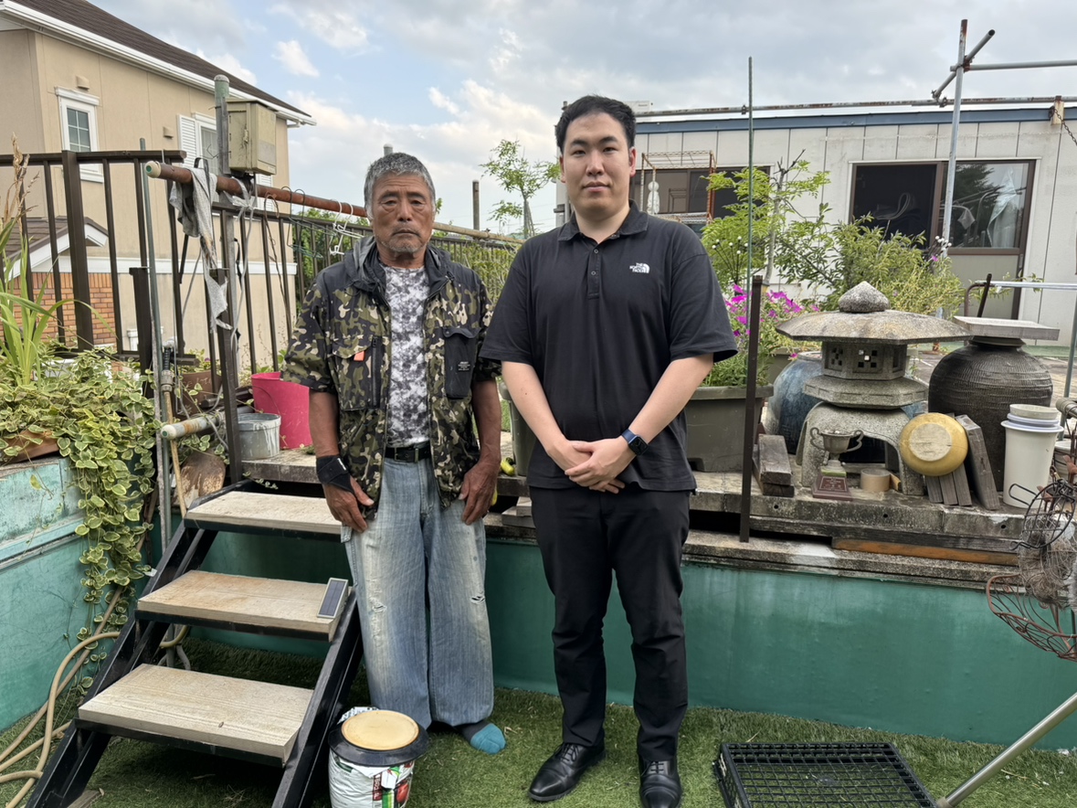 会計が全然わからず苦労してたけど、赤字も減って業績アップ！親身に相談できるから建築関係の人におすすめです。