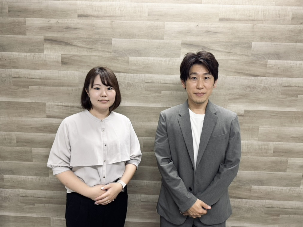 資金繰りに悩んでたけど、相談したらすぐ解決！おかげで事業に専念できて、無理だと思ってた融資も受けられました。