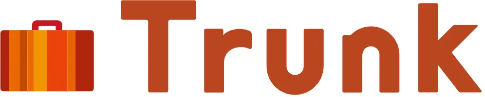 trunkの画像