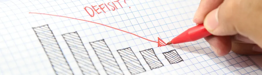 赤字決算・債務超過でも可能性がある理由