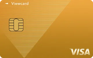 ビューゴールドプラスカード
